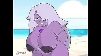 Amethyst Animation