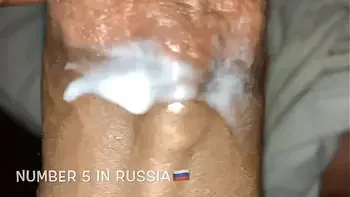 She Made My BBC Cum So Hard I Gave Her Sloppy Cumshots