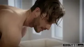 PURE TABOO Stepdad Enters Sadistic Mind Trade w/ Boyfriend