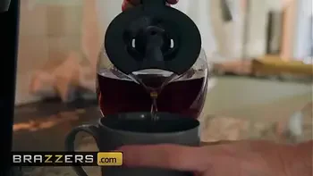 (Erica Lauren, Michael Vegas) - Cock Blocked By - Brazzers