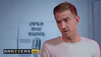 (Ella Hughes, Danny D) - ZZ Improv  Sex And - Brazzers