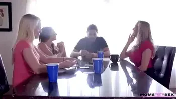 teaches sex present : The wild card. Brandi Love Kimmy Granger