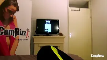 WITH MY STEPSISTER WONT TELL !