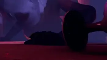 Whore Queen ~Queen Nualia~