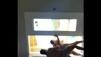 When you wife go work and fuckk whitt his boss