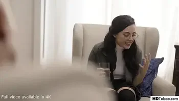 Perv social worker takes advantage of a trobuled teen - Whitney Wright