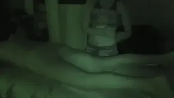 Cheerleader Masseuse Strokes, Sucks and Fucks Client.  Short Version