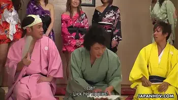 Japanese wives, Hikari and Kaede Niiyama made some porn, uncensored