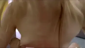 Step sis and having hardcore sex while watching tv