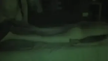 Massage Therapist Gets BJ and Sex Action From Skinny Client Short Version