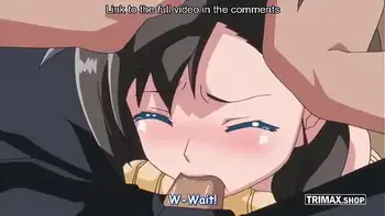 Sexy Hentai Scene 14