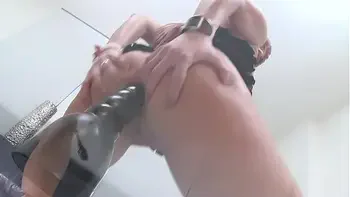 LEGALPORNO FULL SCENE - Slutty Redhead Terry Sullivan Takes Loads in her ASS