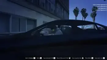 Gta v porno, porno en gta 5