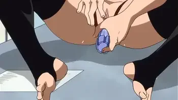 Izuku Midoriya fucks Mei Hatsume My Hero Academia Hentai