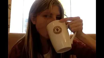 Gina Gerson - My first step to porn