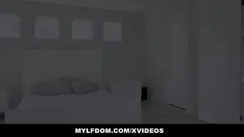 MYLFDom - Asian Milf (Mia Lelani) Gets Hardcore Pussy Fuck