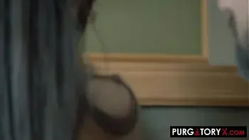 PURGATORYX Beauty And The Priest Part 3 with Lilly Hall