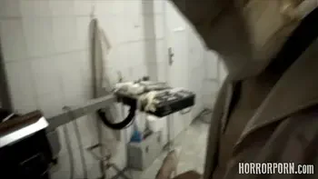 HORRORPORN - Dentist