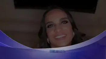 Young Sluts Get Naughty During Auditions