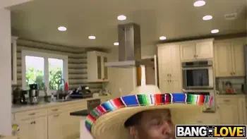 Bridgette B In Learning To Fuck in Spanish