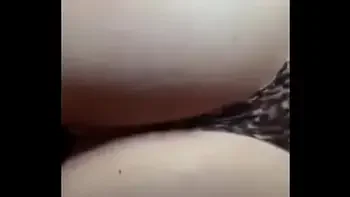 Thick White Teen PAWG Throws It Back