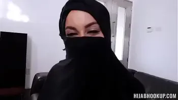Victoria June In Arabic Hottie Her Sexual Desires