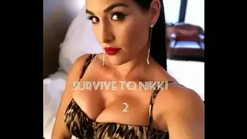 WWE DIVAS DON'T CUM CHALLENGE
