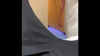 19 year old teen getting dicked down on a cruise