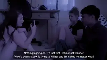 ENF: Naked Always, Invisible Clothes