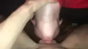 Big cock Deepthroat