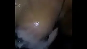 Partuza en medio del boliche