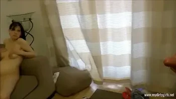 Fucking my pregnant stepdaughter