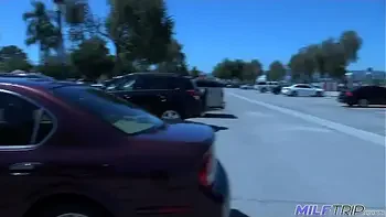 MILFTRIP Wet Pussy MILF Fucked In Hotel Room