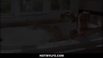 Hot Big Tits MILF Alexis Fawx Fucked To Orgasm By Her stepSon's Best Friend