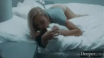 Deeper. Evelin and Kayden Unexpected Rendezvous