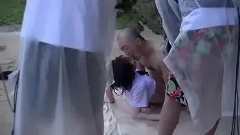 nỗi khổ của đoàn làm phim