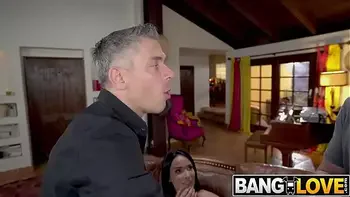 Anissa Kate's Double Penetration