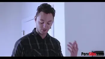 Bending everytime needs a PUSSY- Chole Cherry