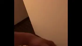 Running a train on a college thot