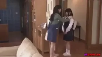 step mom introduces step son and step daughter about sex