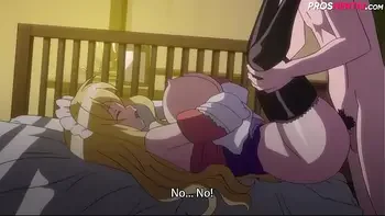 Anime Hentai Uncensored