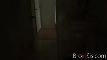 step Sister loves fucking Lux Rose