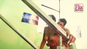 Indian Hot #Webseries JADU