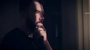 Creepy Homeless Teen Stalks A Kind Man - Lisey Sweet