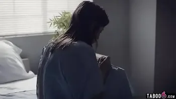 Huge boobs troubled MILF in a 3some with hospital staff