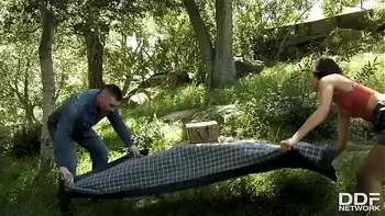 Stepdad Goes Balls Deep