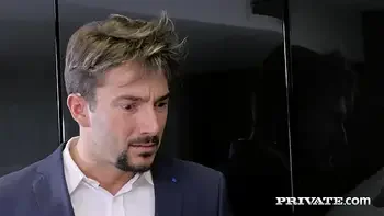 Private.com - Susy Gala Fucks The Plumber & Her Husband!?