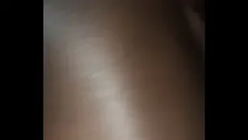 SEXTAPE AMATEUR TEEN ANAL SEX WITH BBC , I'M A BIG BLACK SLUT :-)