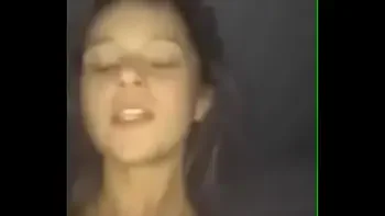 Sexiest Moans ever while she Rides Dick