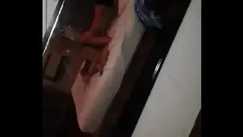 Asian hottie with tiny waist fucked pov doggystyle